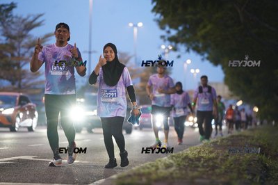HTM Ipoh 7 Bridges Marathon 2026 (10th Series)
