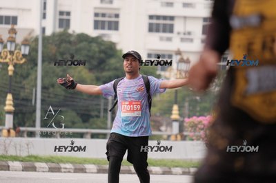 HTM Ipoh 7 Bridges Marathon 2026 (10th Series)