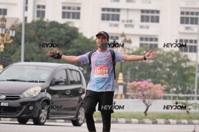 HTM Ipoh 7 Bridges Marathon 2026 (10th Series)