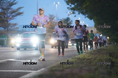 HTM Ipoh 7 Bridges Marathon 2026 (10th Series)