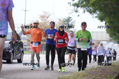 HTM Ipoh 7 Bridges Marathon 2026 (10th Series)