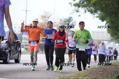 HTM Ipoh 7 Bridges Marathon 2026 (10th Series)