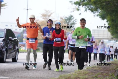 HTM Ipoh 7 Bridges Marathon 2026 (10th Series)