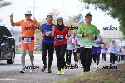 HTM Ipoh 7 Bridges Marathon 2026 (10th Series)