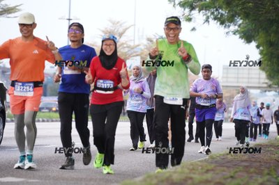HTM Ipoh 7 Bridges Marathon 2026 (10th Series)