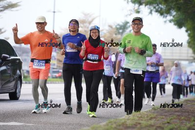 HTM Ipoh 7 Bridges Marathon 2026 (10th Series)
