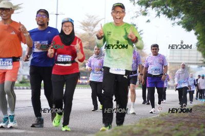 HTM Ipoh 7 Bridges Marathon 2026 (10th Series)