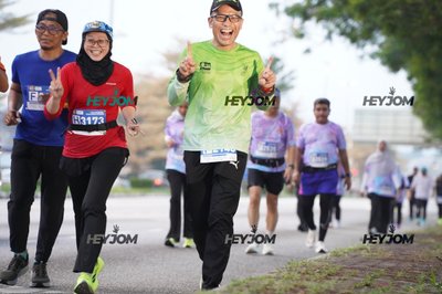 HTM Ipoh 7 Bridges Marathon 2026 (10th Series)