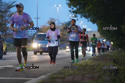 HTM Ipoh 7 Bridges Marathon 2026 (10th Series)