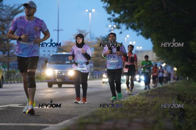 HTM Ipoh 7 Bridges Marathon 2026 (10th Series)