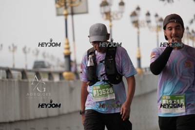 HTM Ipoh 7 Bridges Marathon 2026 (10th Series)