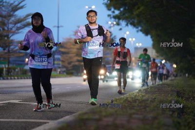 HTM Ipoh 7 Bridges Marathon 2026 (10th Series)