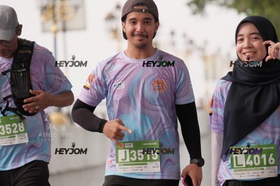 HTM Ipoh 7 Bridges Marathon 2026 (10th Series)
