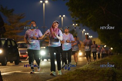 HTM Ipoh 7 Bridges Marathon 2026 (10th Series)