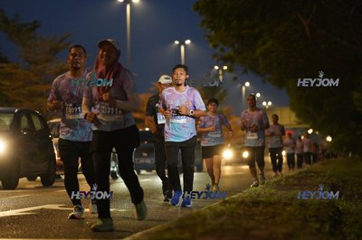 HTM Ipoh 7 Bridges Marathon 2026 (10th Series)