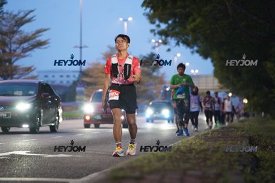 HTM Ipoh 7 Bridges Marathon 2026 (10th Series)