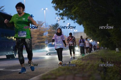 HTM Ipoh 7 Bridges Marathon 2026 (10th Series)