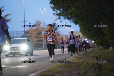 HTM Ipoh 7 Bridges Marathon 2026 (10th Series)