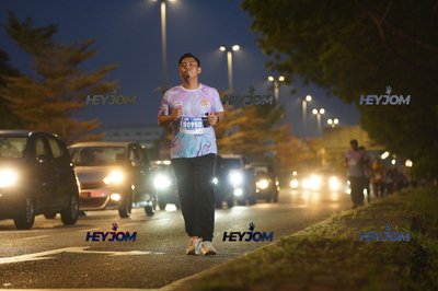 HTM Ipoh 7 Bridges Marathon 2026 (10th Series)