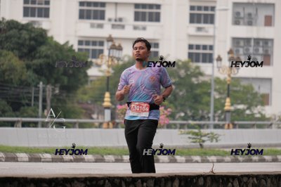 HTM Ipoh 7 Bridges Marathon 2026 (10th Series)