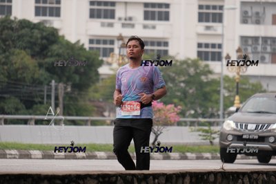 HTM Ipoh 7 Bridges Marathon 2026 (10th Series)