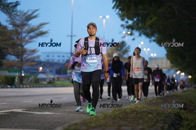 HTM Ipoh 7 Bridges Marathon 2026 (10th Series)