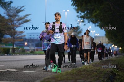 HTM Ipoh 7 Bridges Marathon 2026 (10th Series)