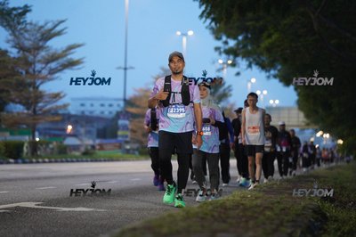 HTM Ipoh 7 Bridges Marathon 2026 (10th Series)