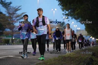 HTM Ipoh 7 Bridges Marathon 2026 (10th Series)