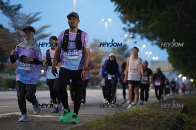 HTM Ipoh 7 Bridges Marathon 2026 (10th Series)