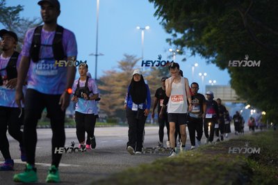 HTM Ipoh 7 Bridges Marathon 2026 (10th Series)