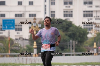 HTM Ipoh 7 Bridges Marathon 2026 (10th Series)