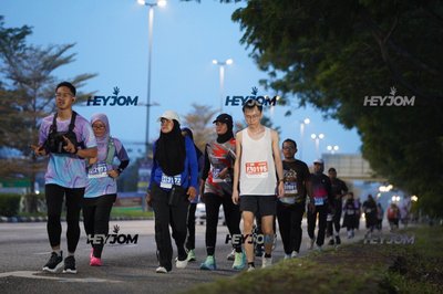 HTM Ipoh 7 Bridges Marathon 2026 (10th Series)