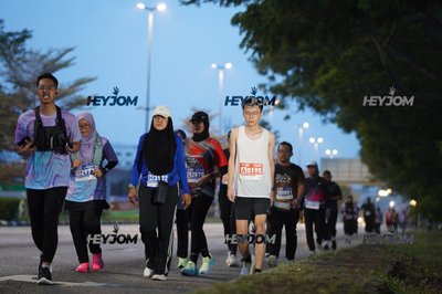 HTM Ipoh 7 Bridges Marathon 2026 (10th Series)