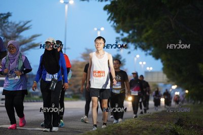 HTM Ipoh 7 Bridges Marathon 2026 (10th Series)