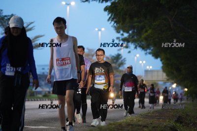 HTM Ipoh 7 Bridges Marathon 2026 (10th Series)
