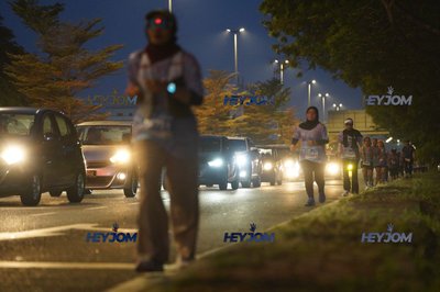 HTM Ipoh 7 Bridges Marathon 2026 (10th Series)