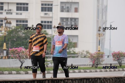 HTM Ipoh 7 Bridges Marathon 2026 (10th Series)