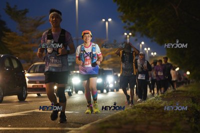 HTM Ipoh 7 Bridges Marathon 2026 (10th Series)