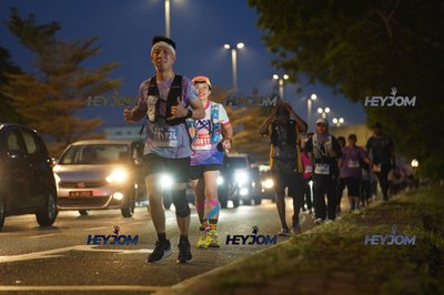 HTM Ipoh 7 Bridges Marathon 2026 (10th Series)