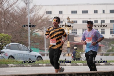 HTM Ipoh 7 Bridges Marathon 2026 (10th Series)
