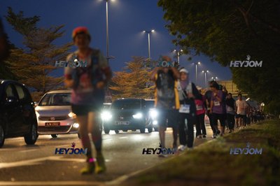 HTM Ipoh 7 Bridges Marathon 2026 (10th Series)