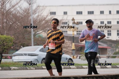 HTM Ipoh 7 Bridges Marathon 2026 (10th Series)