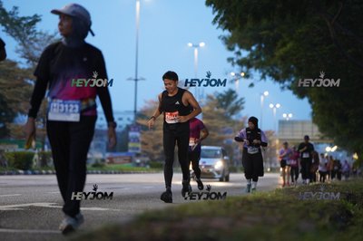 HTM Ipoh 7 Bridges Marathon 2026 (10th Series)