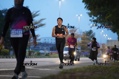 HTM Ipoh 7 Bridges Marathon 2026 (10th Series)