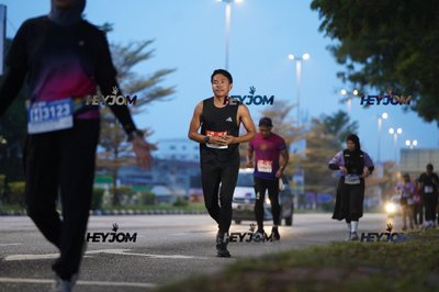 HTM Ipoh 7 Bridges Marathon 2026 (10th Series)