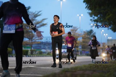 HTM Ipoh 7 Bridges Marathon 2026 (10th Series)