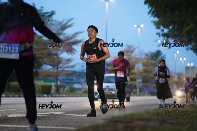 HTM Ipoh 7 Bridges Marathon 2026 (10th Series)