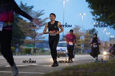 HTM Ipoh 7 Bridges Marathon 2026 (10th Series)