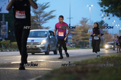 HTM Ipoh 7 Bridges Marathon 2026 (10th Series)
